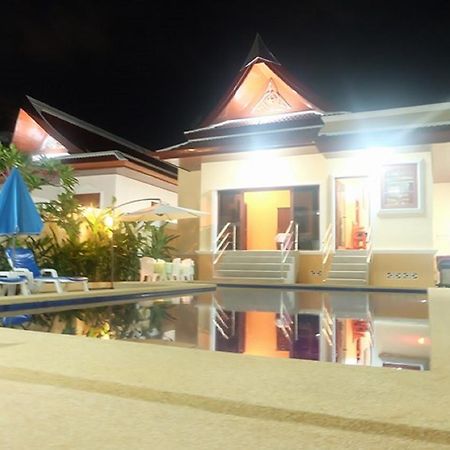 Majestic Villas Phuket Rawai Ngoại thất bức ảnh