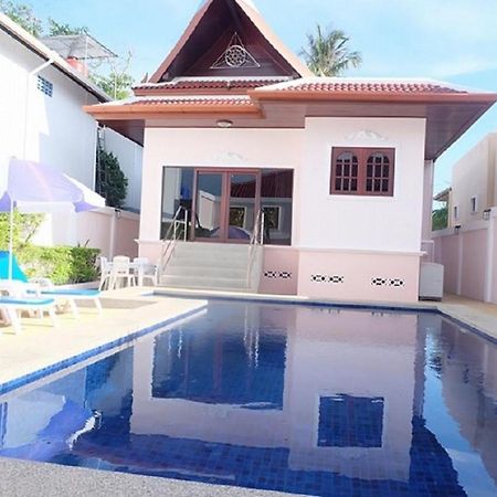 Majestic Villas Phuket Rawai Ngoại thất bức ảnh