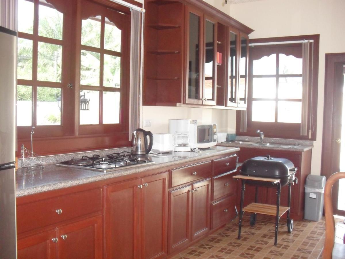 Majestic Villas Phuket Rawai Ngoại thất bức ảnh