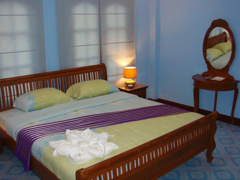 Majestic Villas Phuket Rawai Ngoại thất bức ảnh