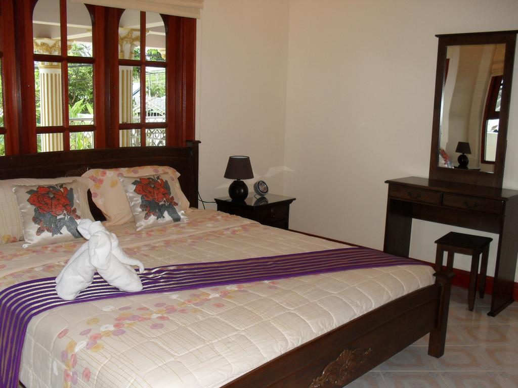 Majestic Villas Phuket Rawai Ngoại thất bức ảnh