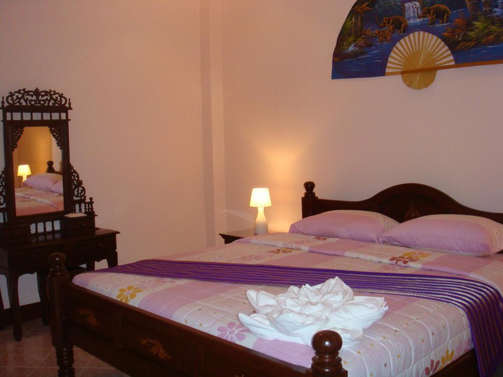 Majestic Villas Phuket Rawai Ngoại thất bức ảnh