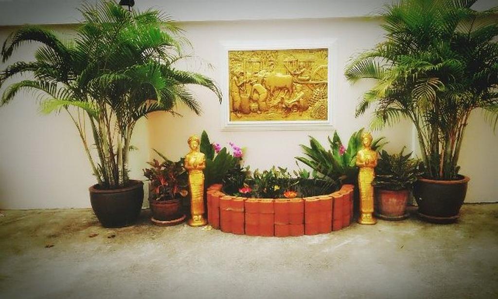 Majestic Villas Phuket Rawai Ngoại thất bức ảnh