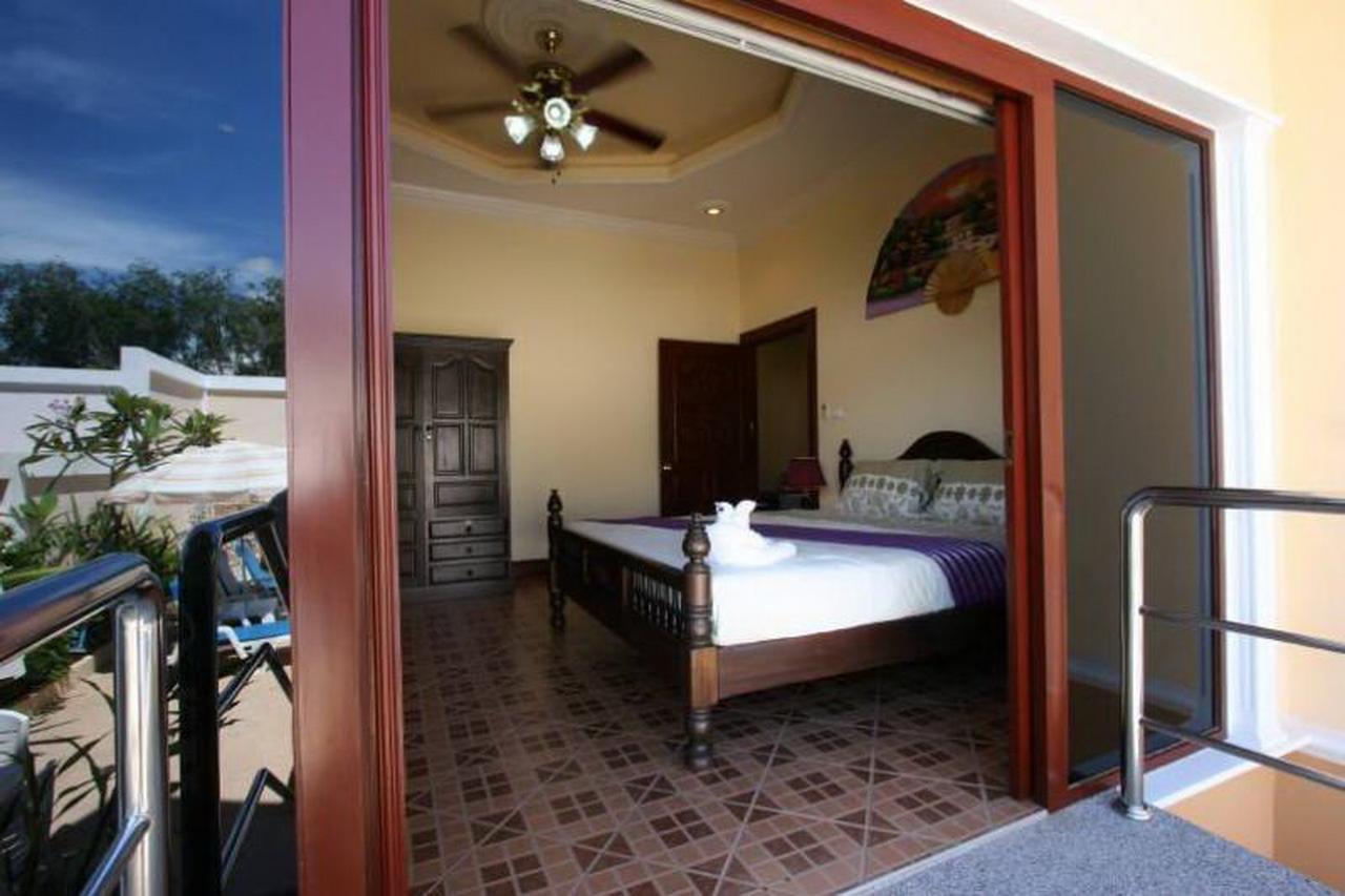 Majestic Villas Phuket Rawai Ngoại thất bức ảnh
