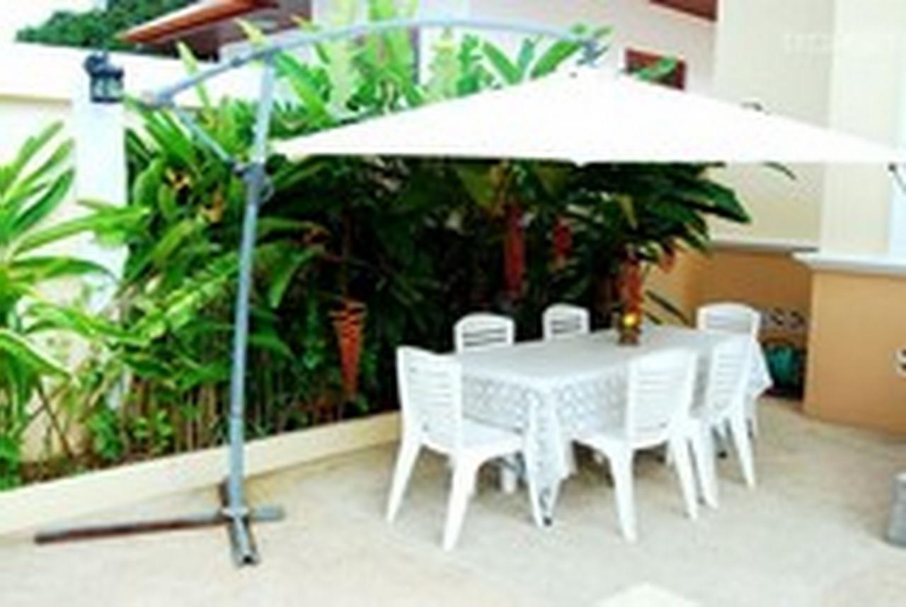 Majestic Villas Phuket Rawai Ngoại thất bức ảnh