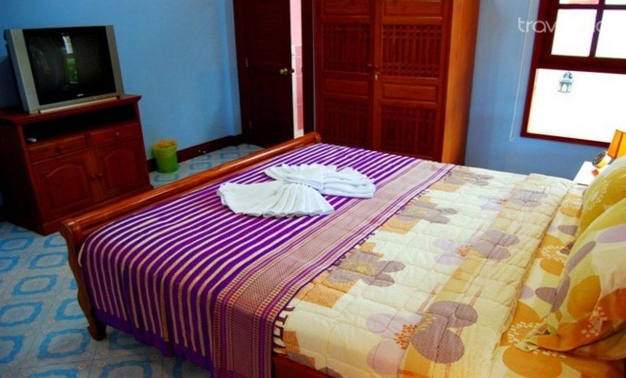 Majestic Villas Phuket Rawai Ngoại thất bức ảnh