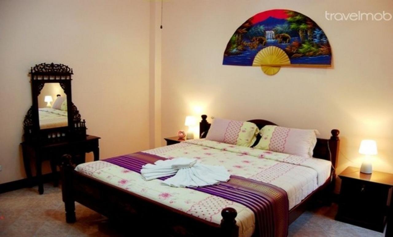 Majestic Villas Phuket Rawai Ngoại thất bức ảnh