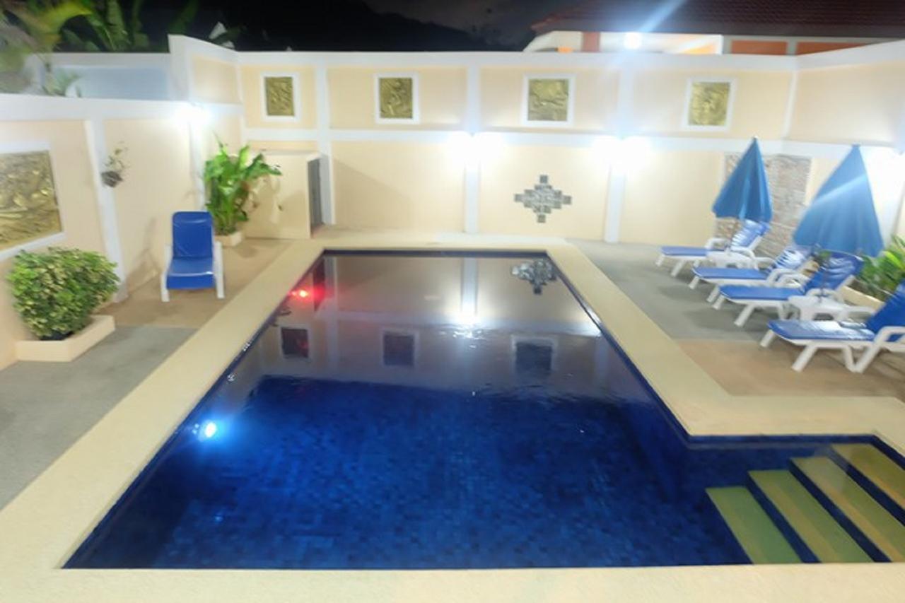 Majestic Villas Phuket Rawai Ngoại thất bức ảnh