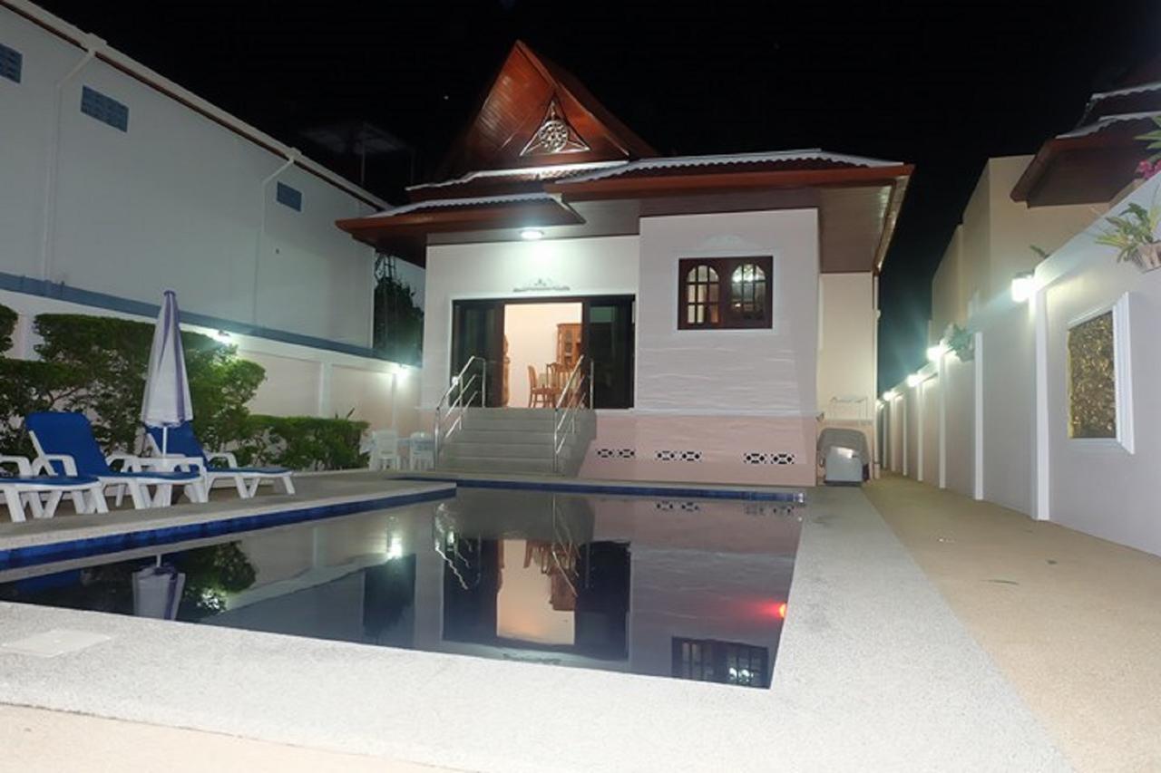Majestic Villas Phuket Rawai Ngoại thất bức ảnh