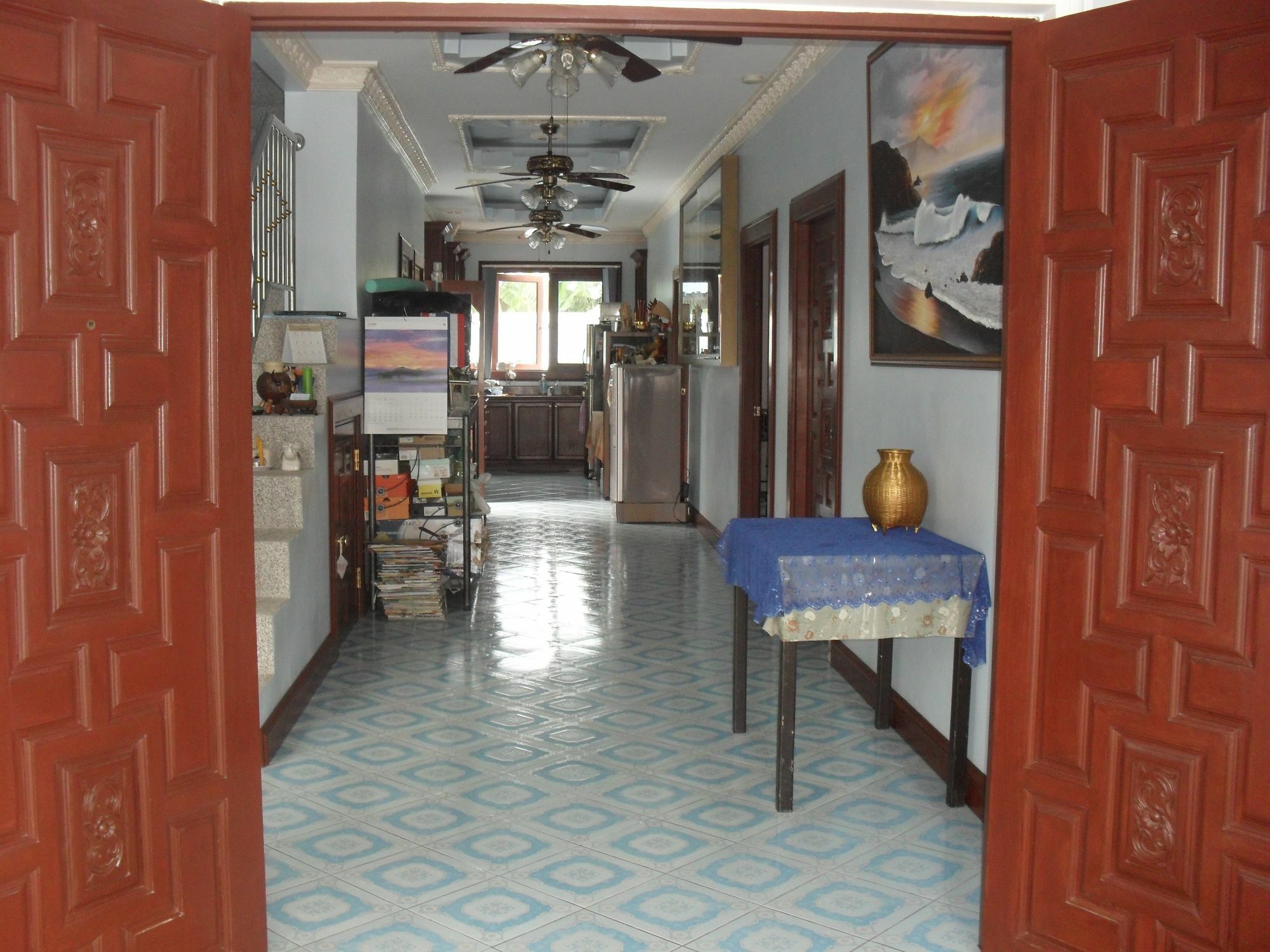 Majestic Villas Phuket Rawai Ngoại thất bức ảnh