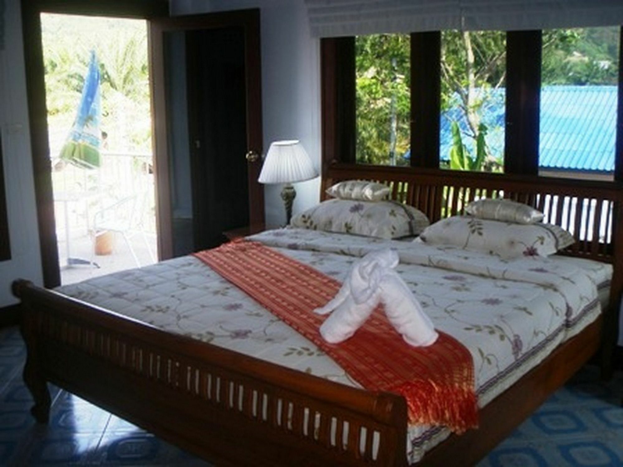 Majestic Villas Phuket Rawai Ngoại thất bức ảnh