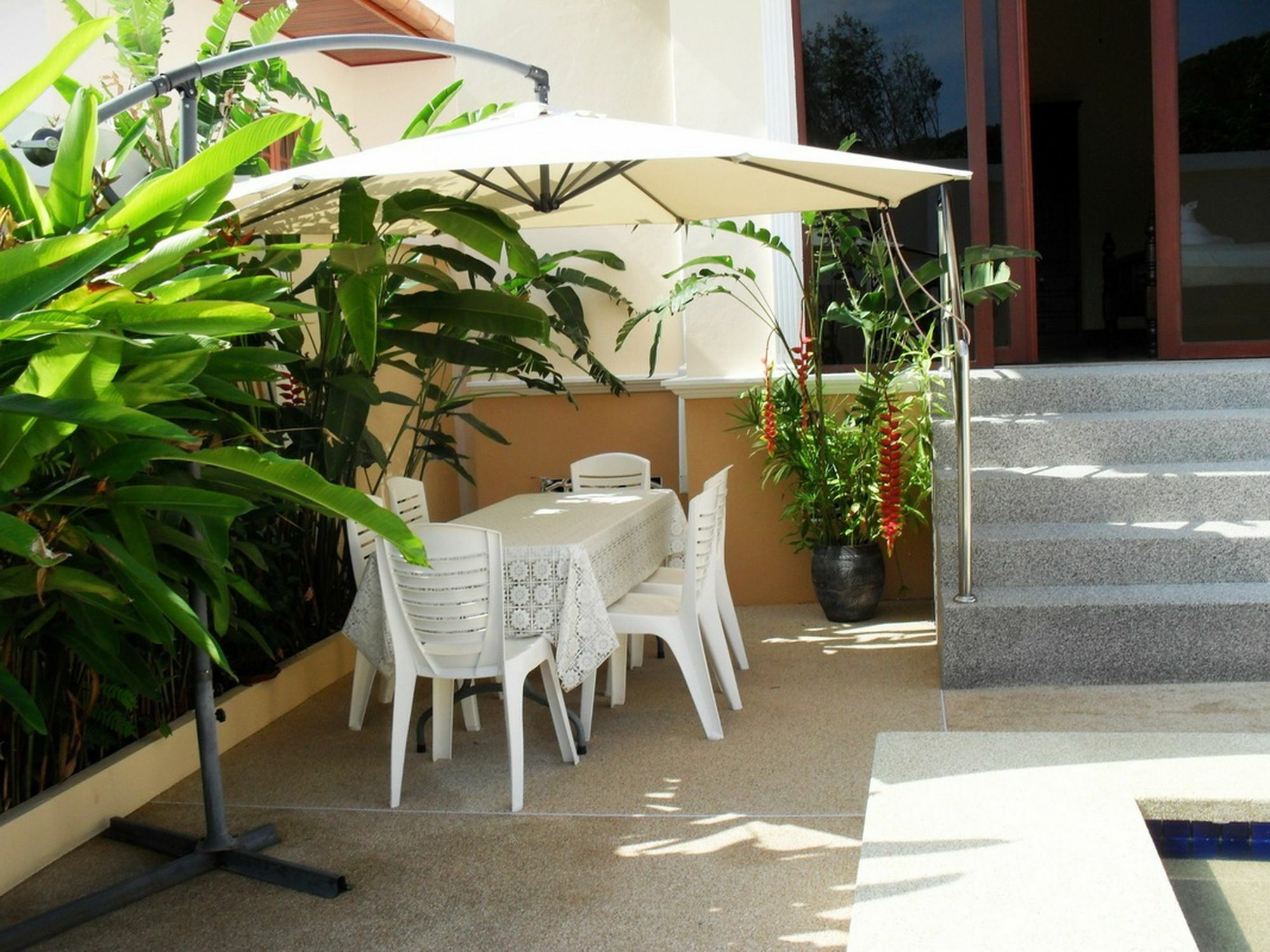 Majestic Villas Phuket Rawai Ngoại thất bức ảnh