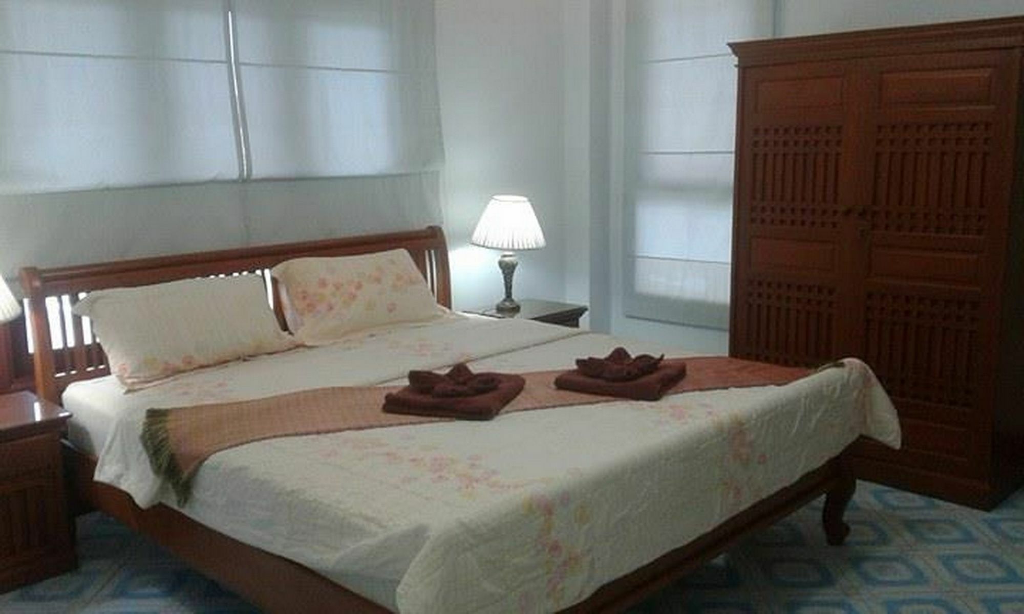 Majestic Villas Phuket Rawai Ngoại thất bức ảnh