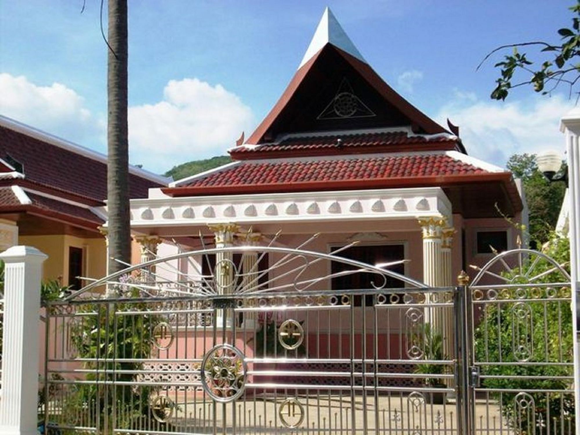 Majestic Villas Phuket Rawai Ngoại thất bức ảnh