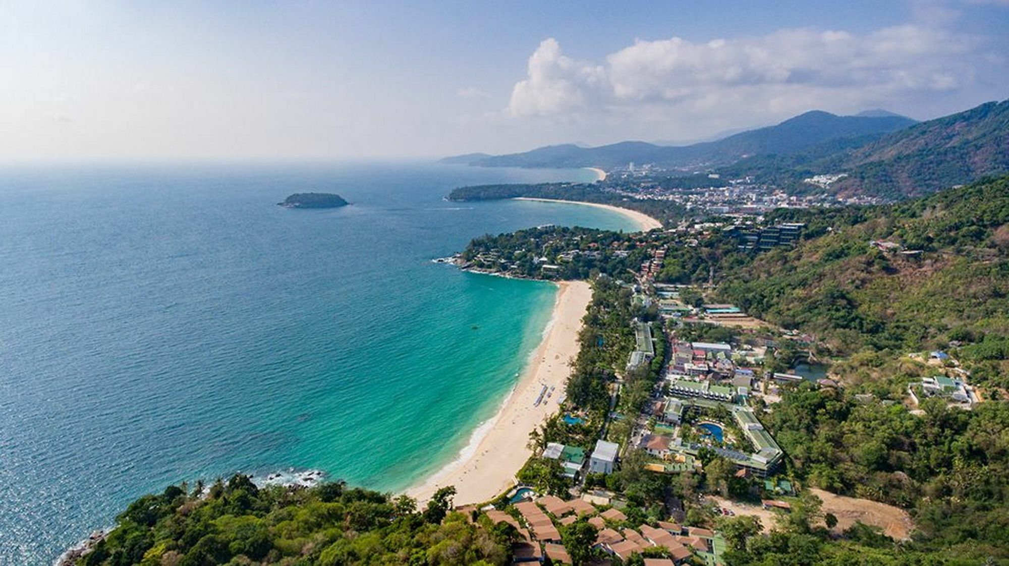 Majestic Villas Phuket Rawai Ngoại thất bức ảnh