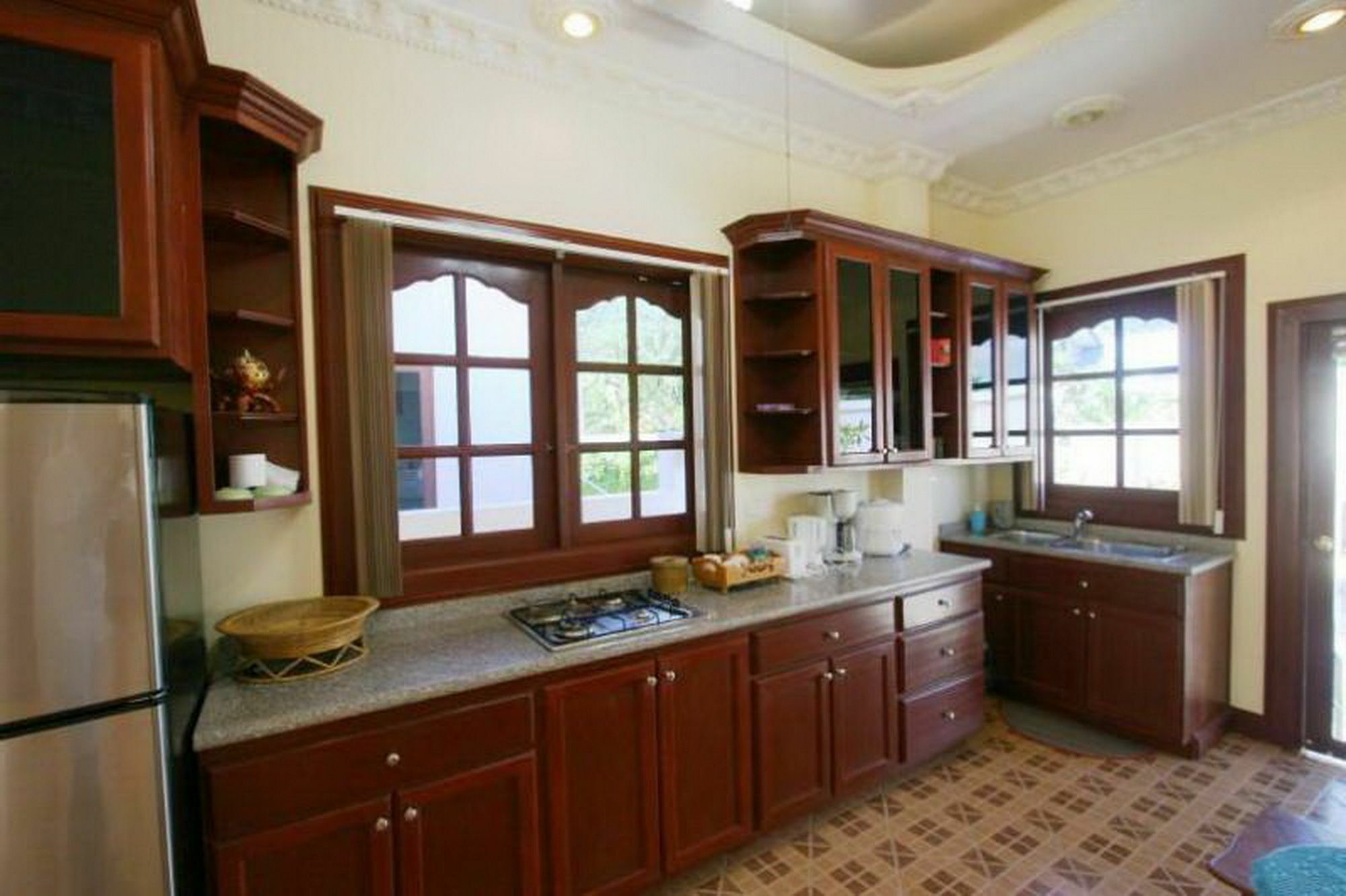 Majestic Villas Phuket Rawai Ngoại thất bức ảnh