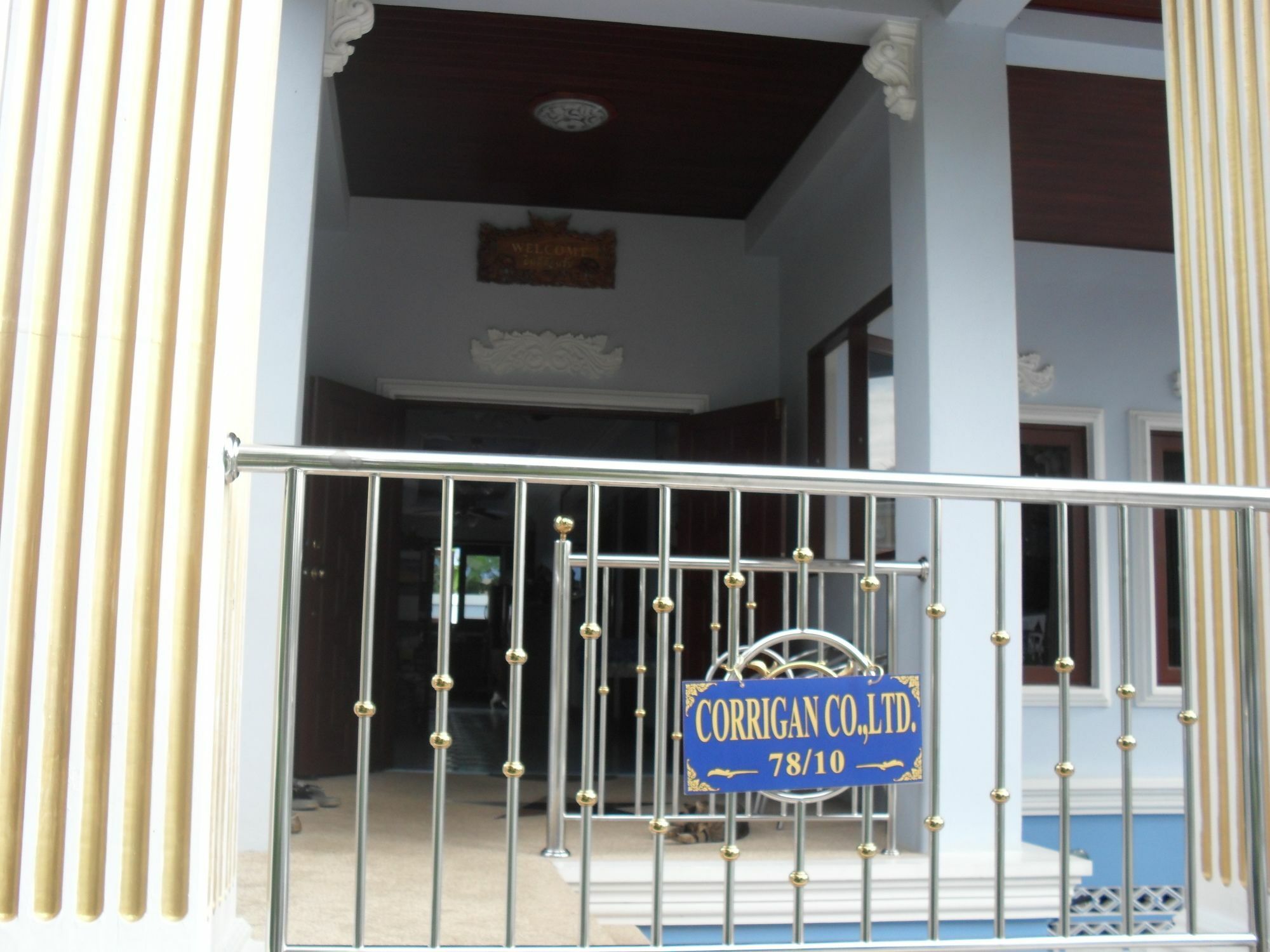 Majestic Villas Phuket Rawai Ngoại thất bức ảnh