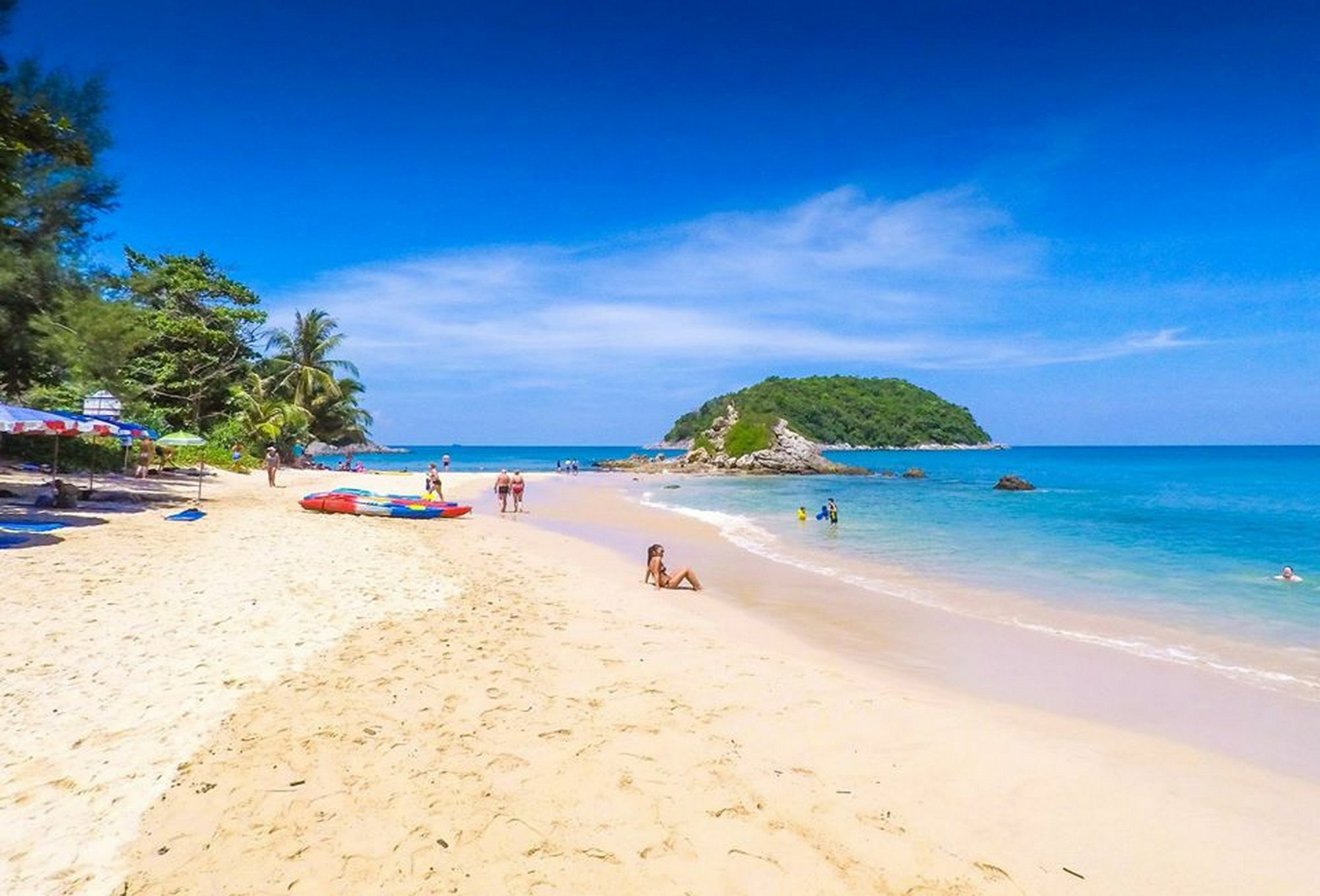 Majestic Villas Phuket Rawai Ngoại thất bức ảnh