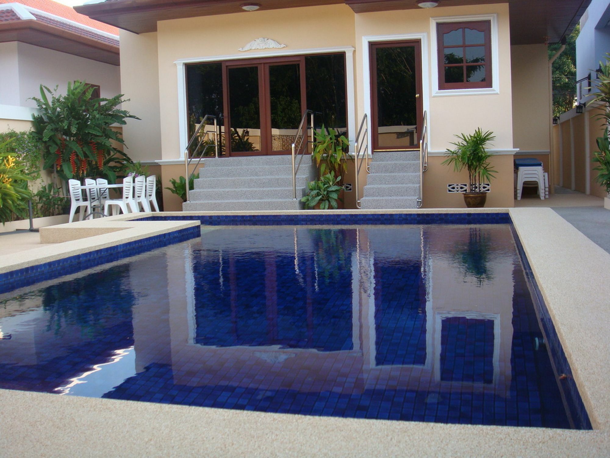 Majestic Villas Phuket Rawai Ngoại thất bức ảnh