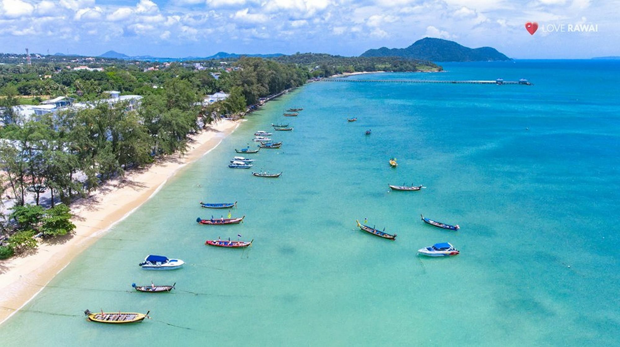 Majestic Villas Phuket Rawai Ngoại thất bức ảnh