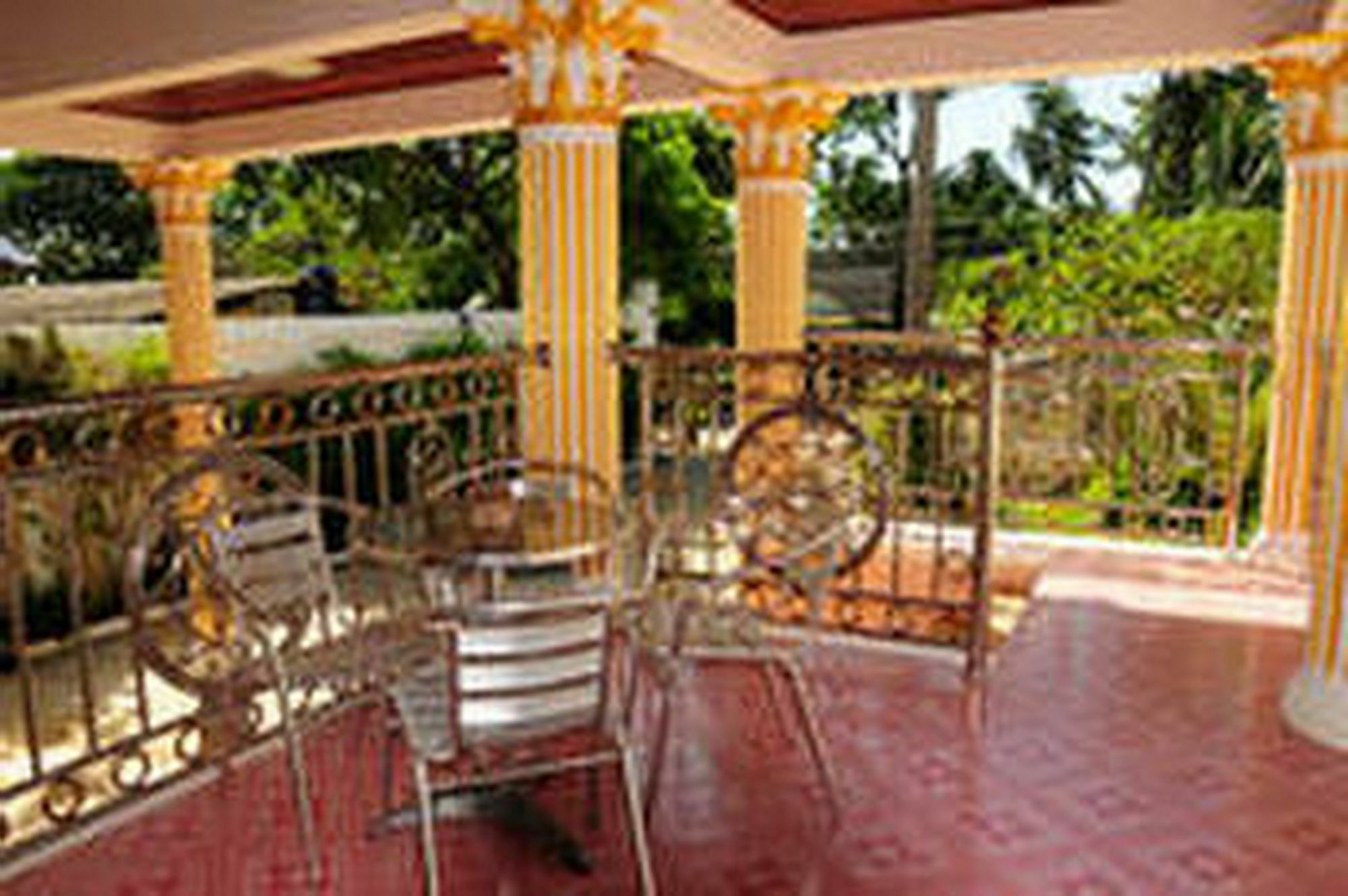 Majestic Villas Phuket Rawai Ngoại thất bức ảnh
