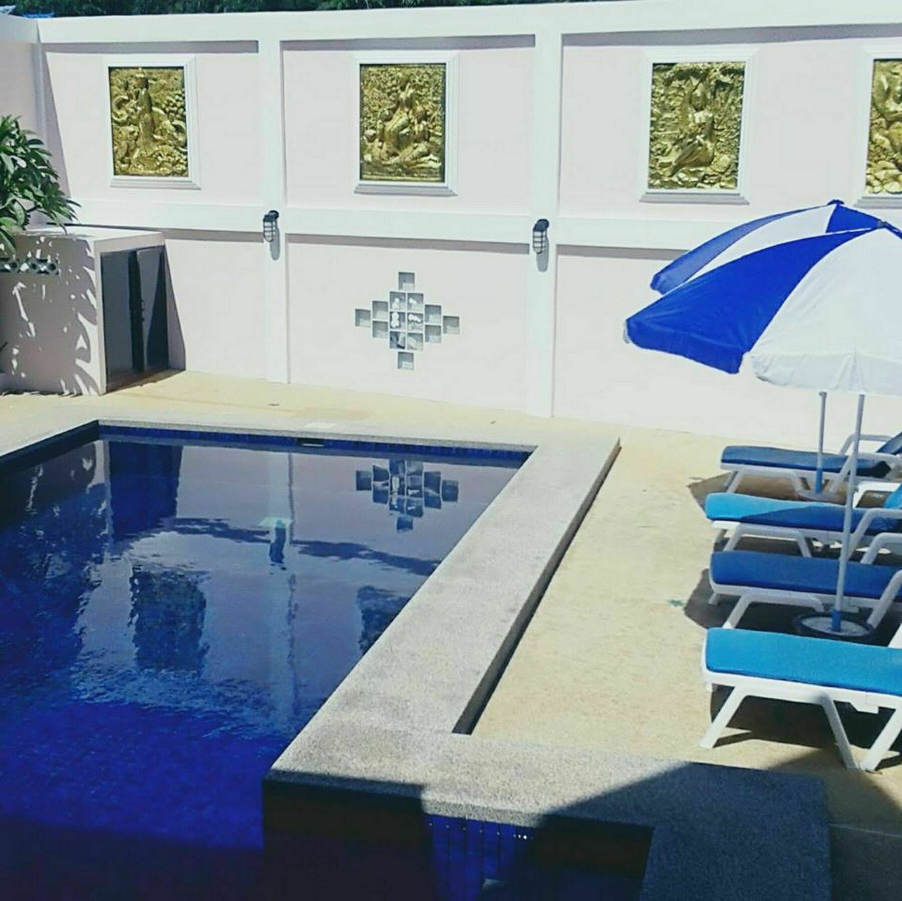 Majestic Villas Phuket Rawai Ngoại thất bức ảnh