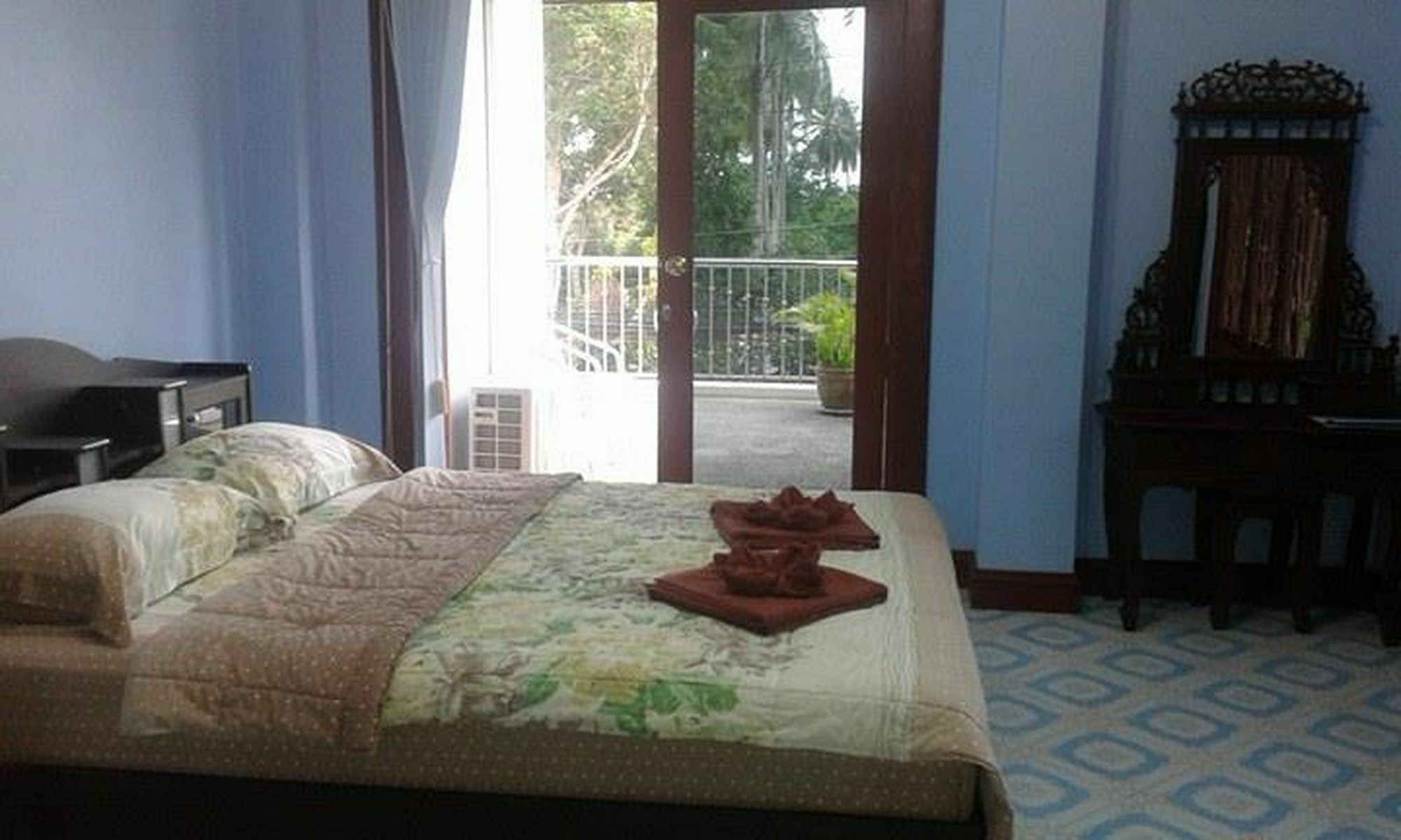 Majestic Villas Phuket Rawai Ngoại thất bức ảnh