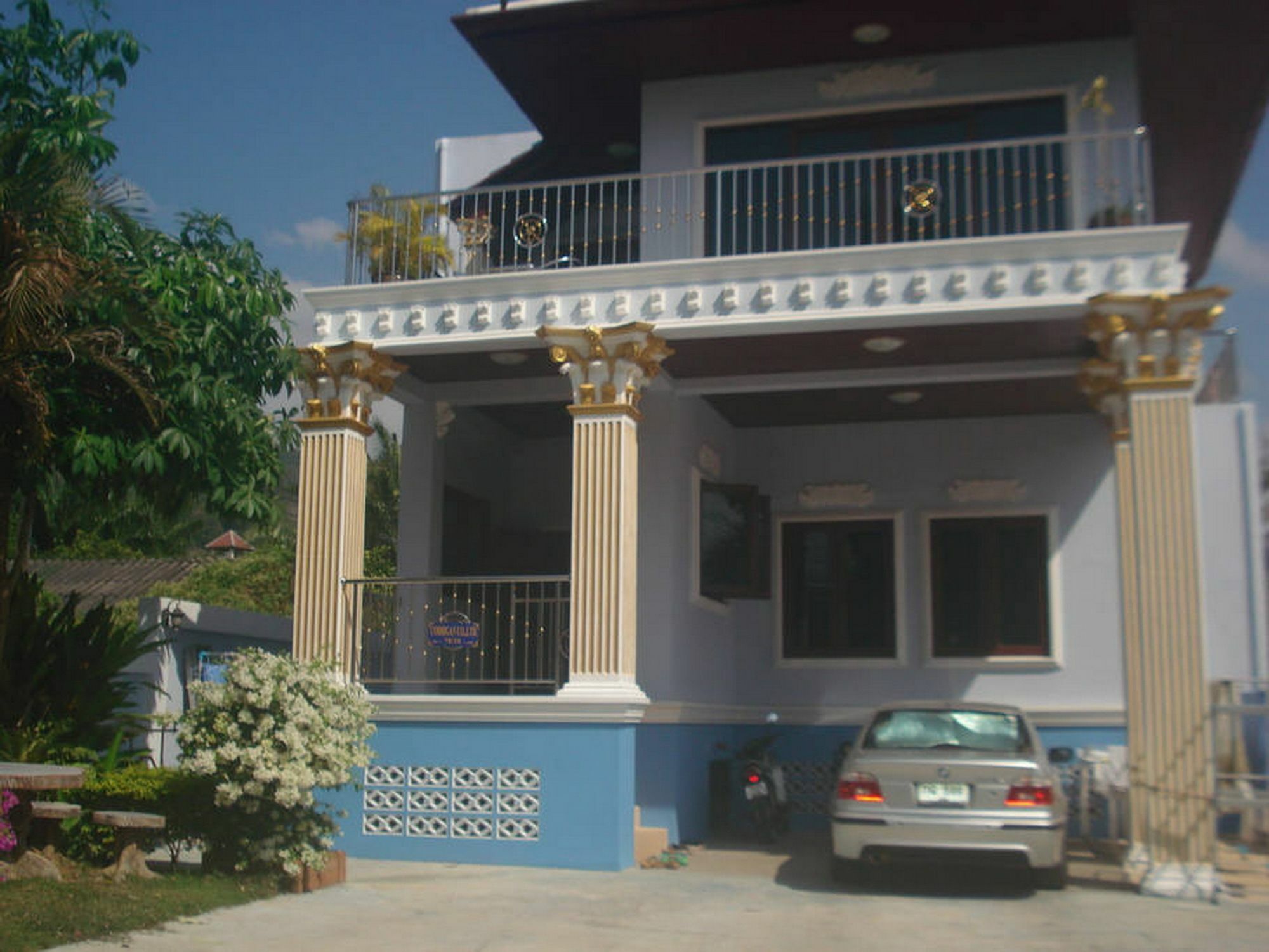 Majestic Villas Phuket Rawai Ngoại thất bức ảnh